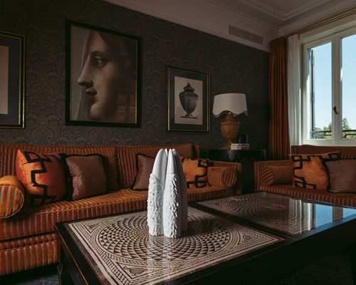 Rocco Forte Hotels anuncia experiência artística relacionada aos sonhos